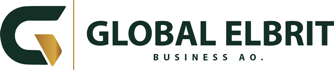 Logotipo Global