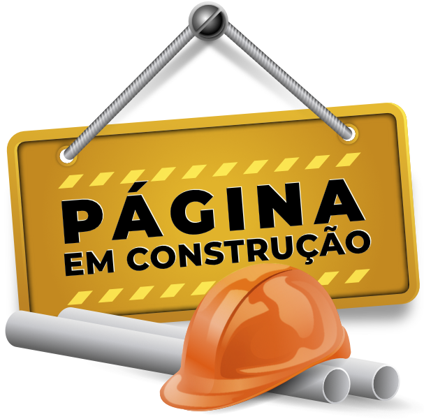 Página em Construção
